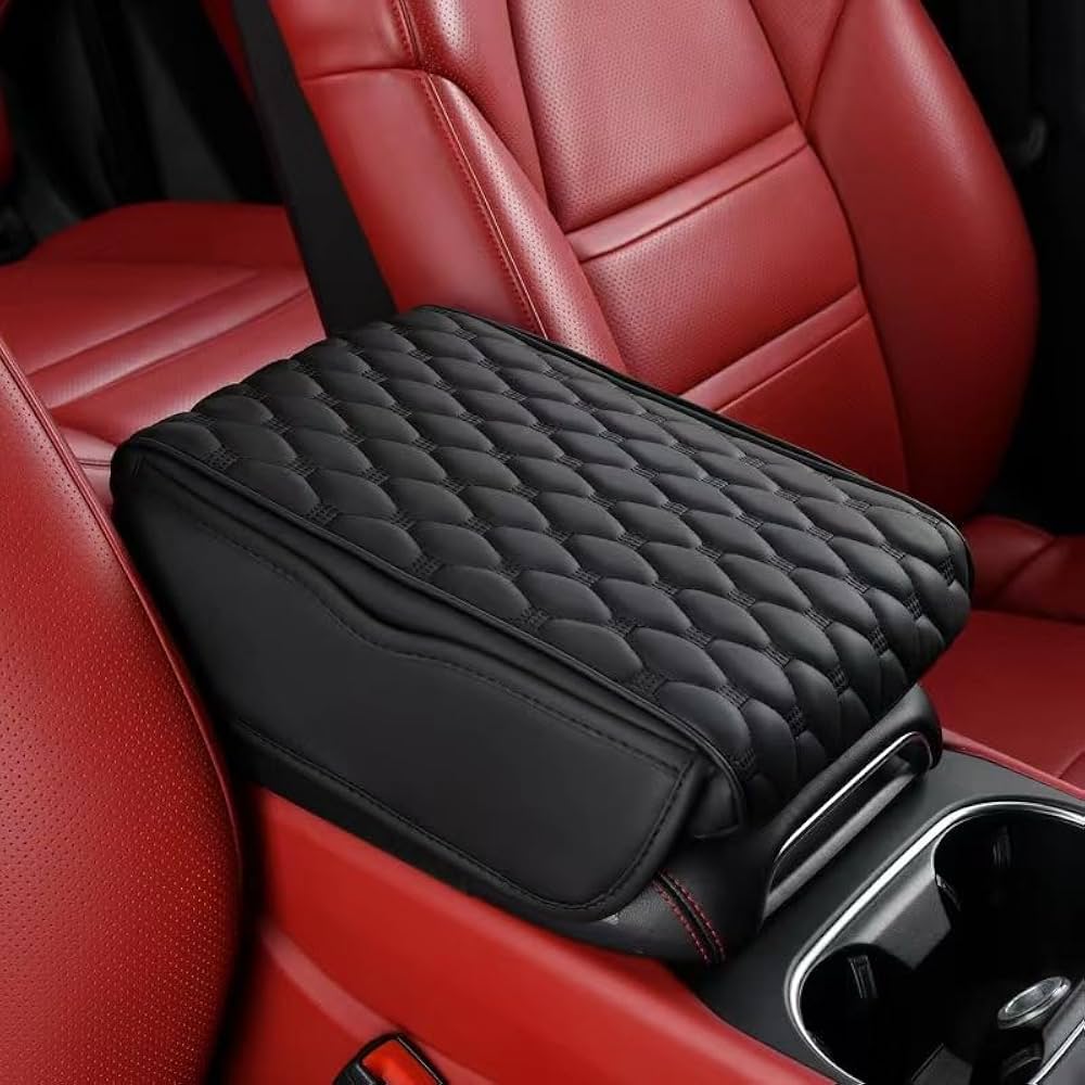 Car Armrest